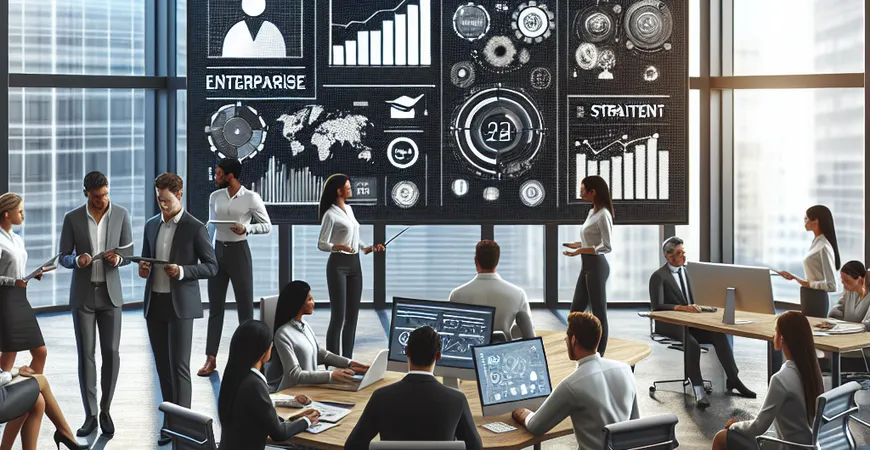 招聘录用流程优化，快速提升团队效率的秘诀！