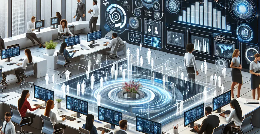 招聘效果分析：2025年企业该如何应对新挑战