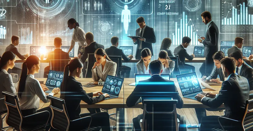 招聘流程的优化策略，提升企业竞争力的不二法则