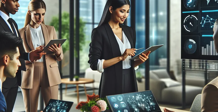 招聘面试安排：成功招聘的关键因素