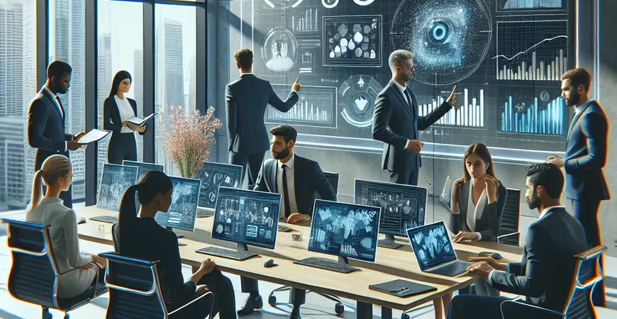 掌握零代码平台操作技巧，轻松应对项目变化