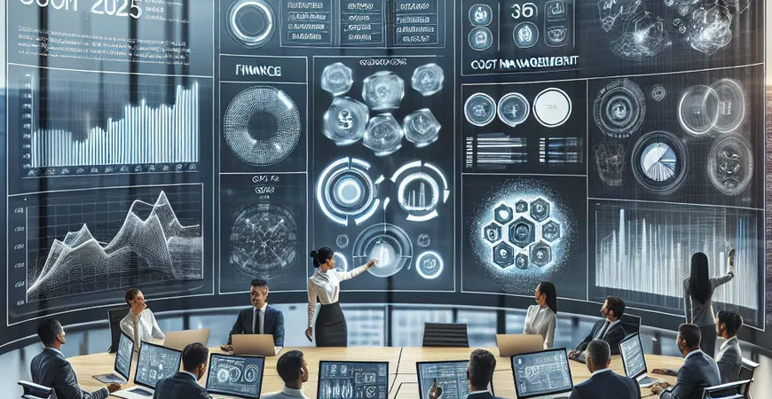 提升打包效率的黑科技，2025年必备工具盘点