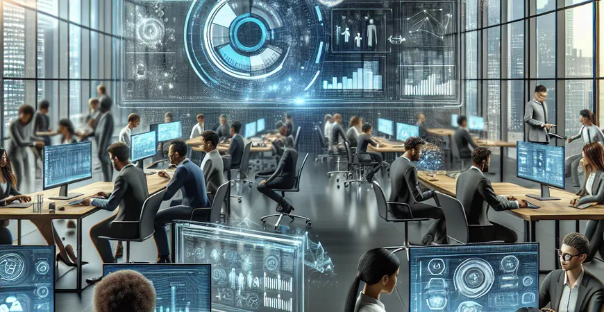 揭秘零代码平台的超级全面功能，轻松应对复杂场景