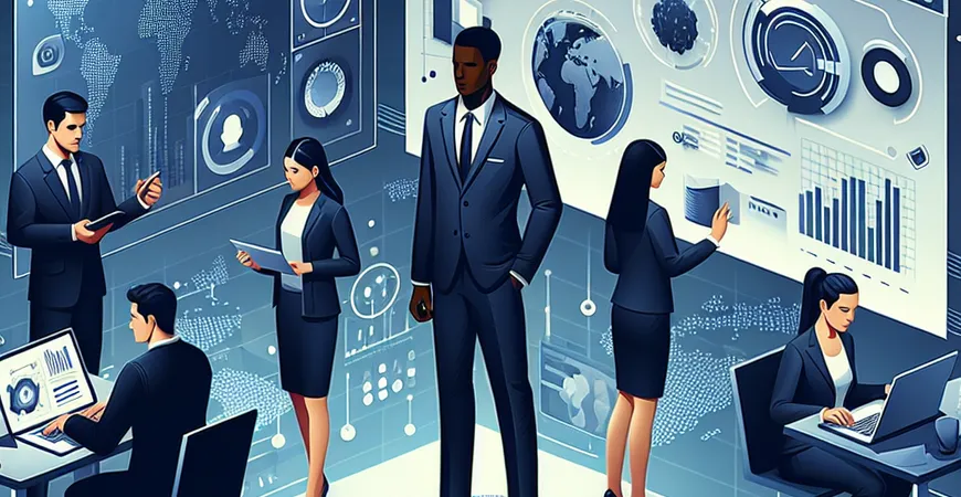 揭秘：OA平台自定义功能的无限可能