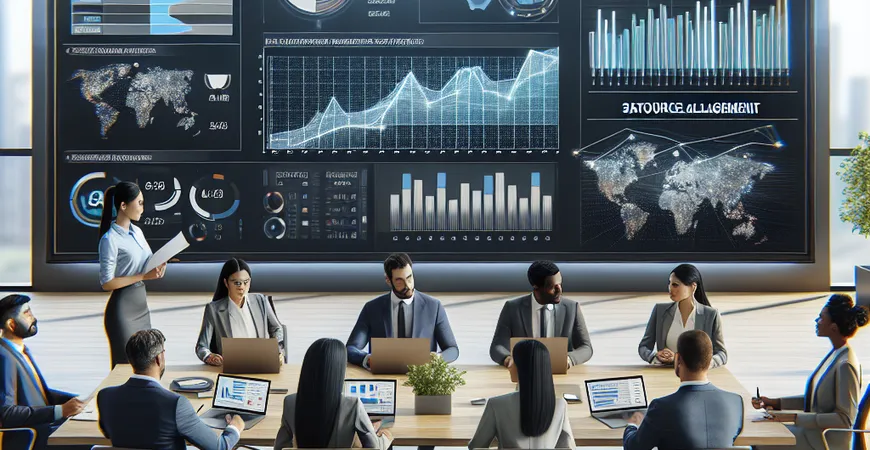 文具领用统计的管理方案，提升办公效率的关键