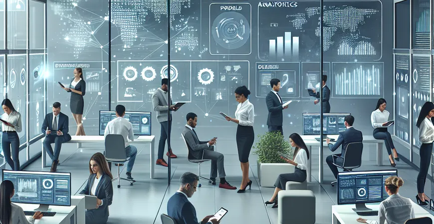 无代码工具优势分析，为什么它是未来趋势