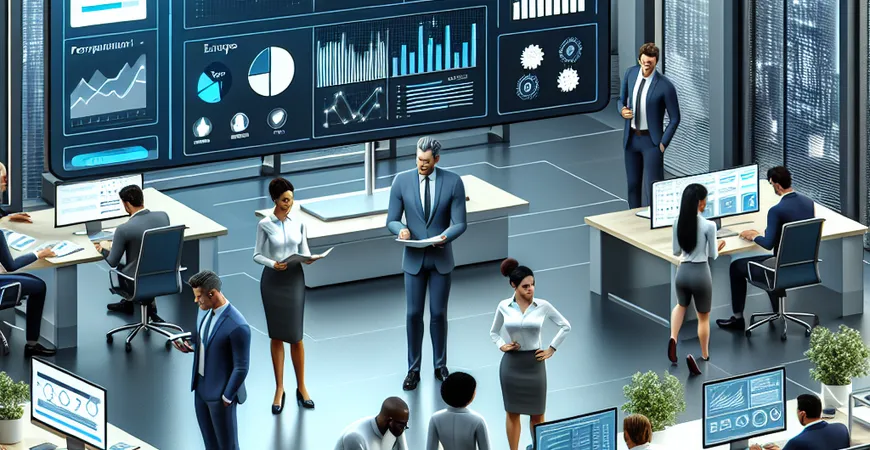 无代码工具使用心得，零基础也能快速上手