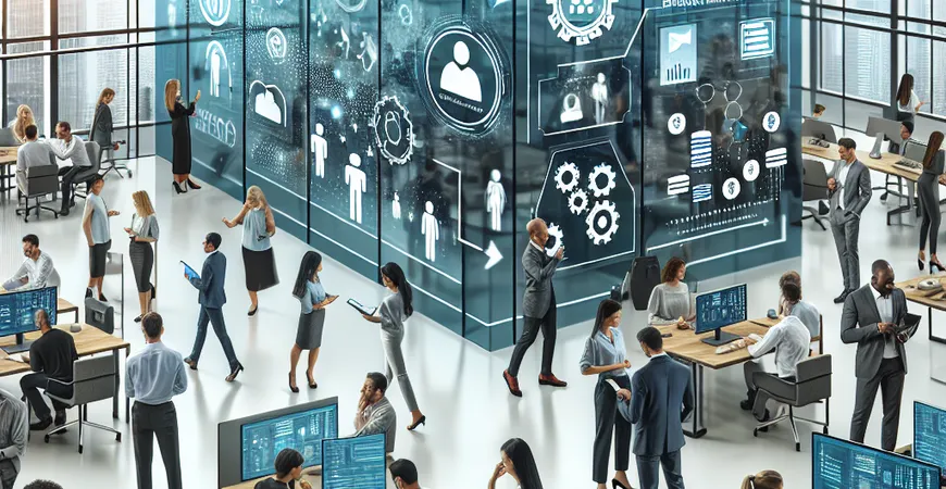 无代码工具功能揭秘：如何实现复杂业务逻辑的简单操作