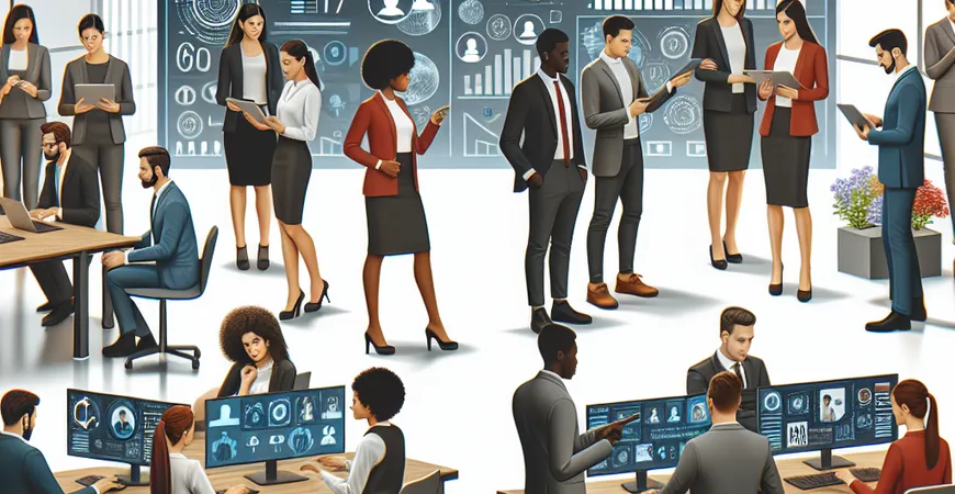 无代码工具的创新应用，开启智能自动化新篇章