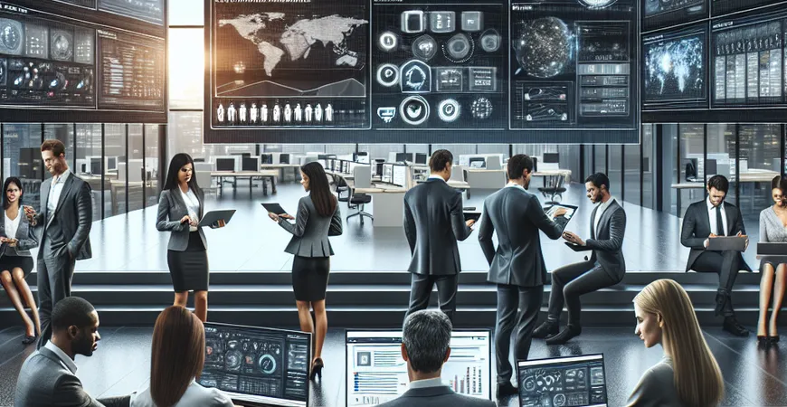 无代码工具的多样化应用，探索更多可能性