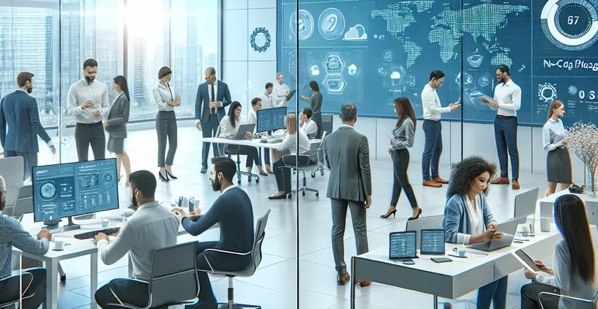 无代码工具的成本效益分析，企业如何实现高回报