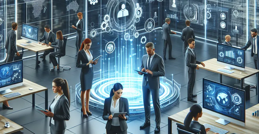 无代码平台功能全面解析，让企业决策更明智