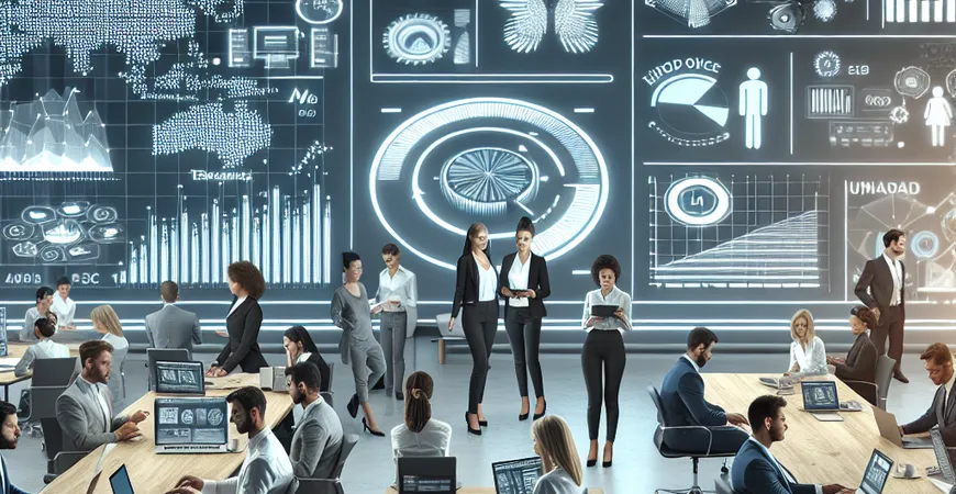 无代码平台的高效应用策略，助你事半功倍