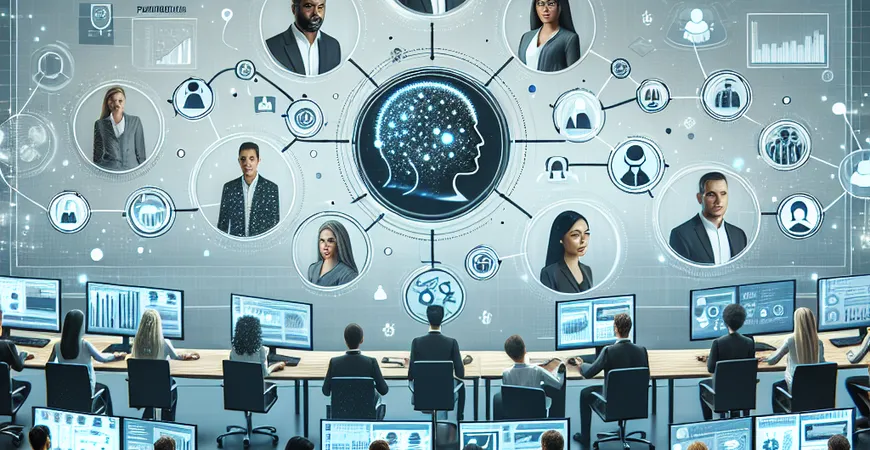 无代码平台选型指南，避免浪费资源的选择