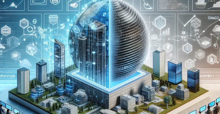 无代码开发与传统开发的对比，哪个更适合你的项目