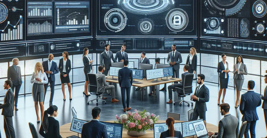 无代码开发对比分析，哪种工具适合你？