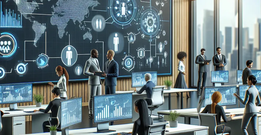 无代码开发步骤全攻略，带你轻松上手