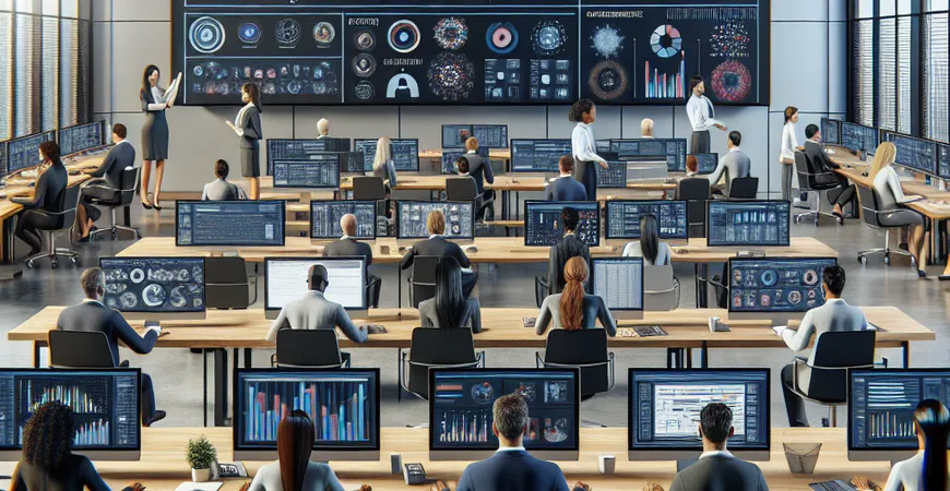 无代码开发流程：快速打造高效应用的分步指南