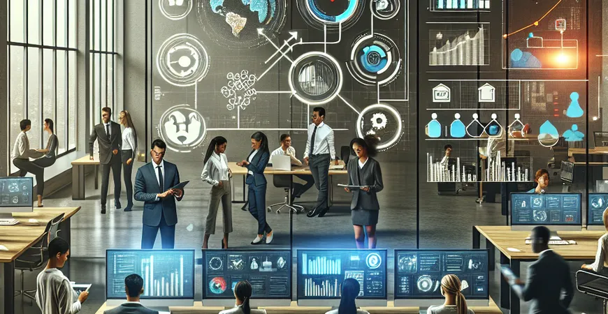 无代码开发痛点与解决思路，降低技术门槛