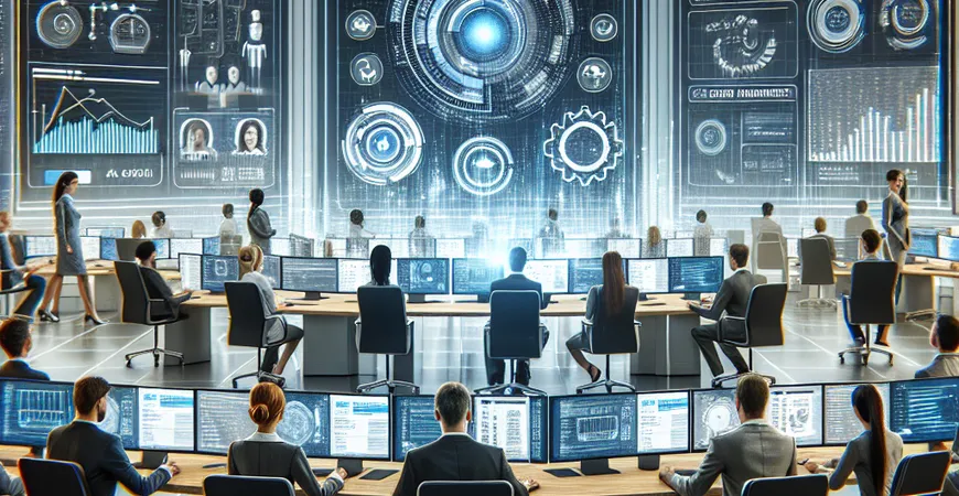 无代码开发的时代来临，如何抓住机遇实现突破