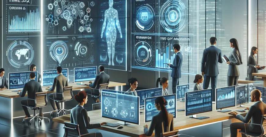 无代码开发的时间成本分析，如何实现快速上线