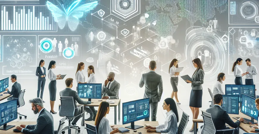 无代码开发的痛点与解决方案，企业如何应对挑战