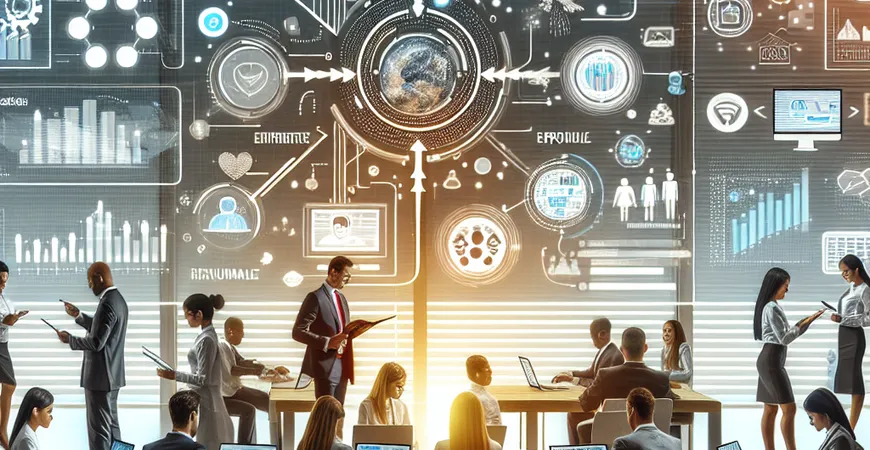 无代码报销管理新体验，摆脱繁琐流程的5个步骤