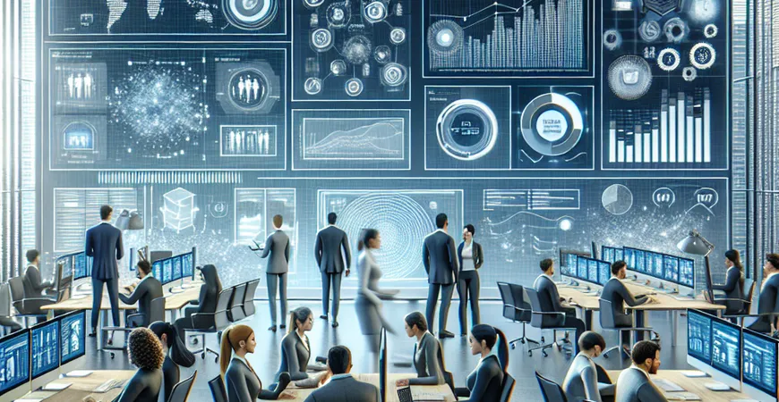 无代码表单设计要点，提升用户体验的技巧