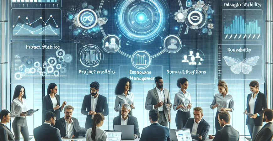 无代码软件的潜在问题与解决方案，确保项目稳定