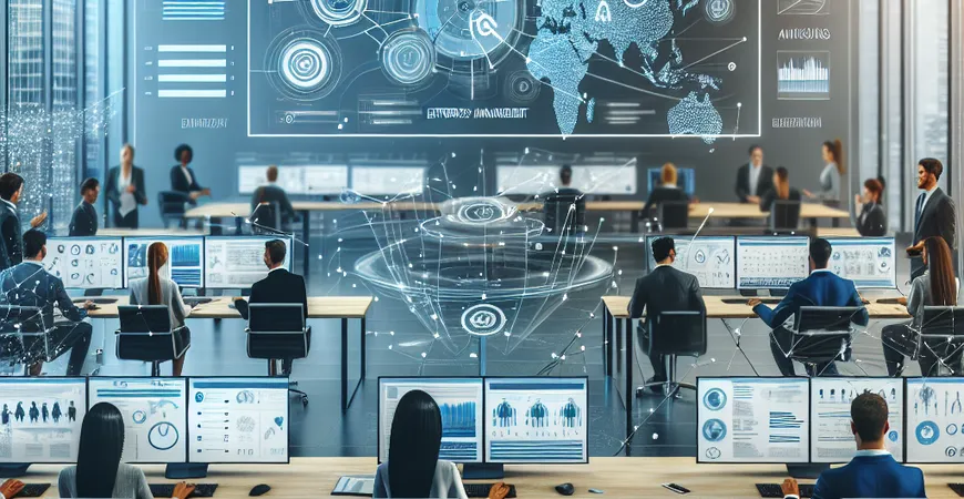 最全测评：2025年零代码平台选型指南