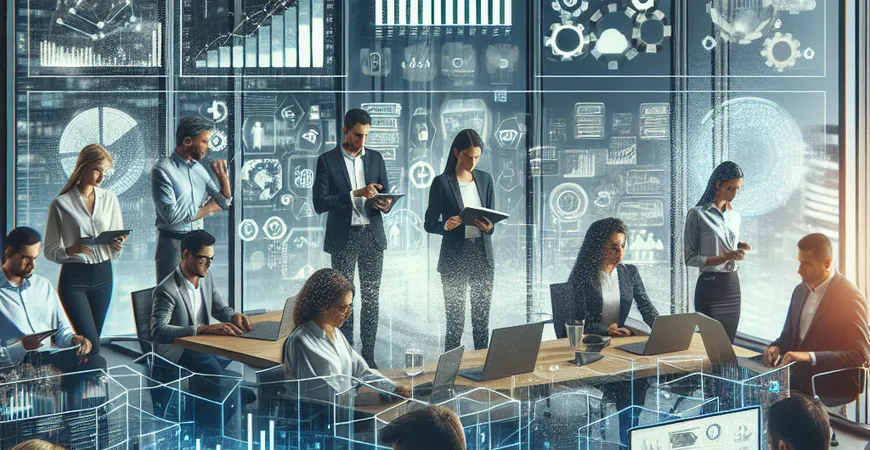 服装订单处理的趋势与挑战，2025年市场预测