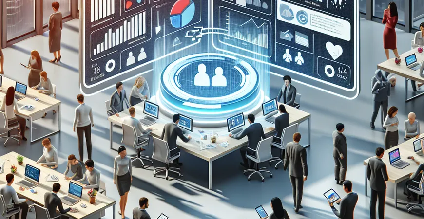 档案借阅管理的三大痛点，如何实现高效管理