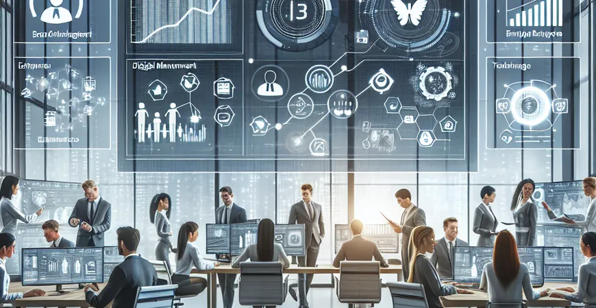 档案借阅管理的痛点及解决方案，超级干货