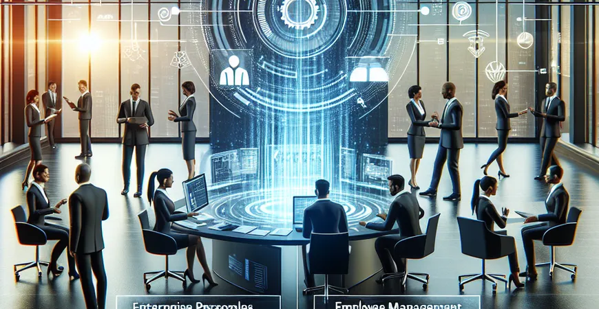 档案借阅管理的超级全面攻略，助力信息流畅与安全