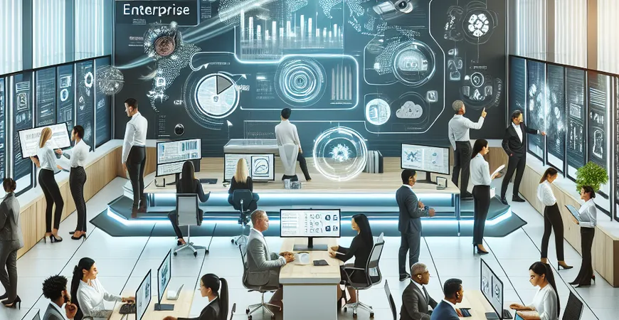 档案归档流程：实现高效管理的必备指南