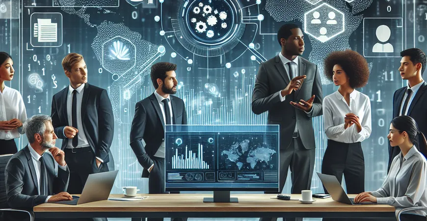 档案检索效率提升，OA系统让你事半功倍