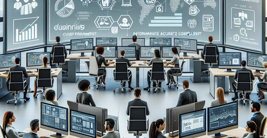 档案管理的最佳实践，确保信息安全与合规