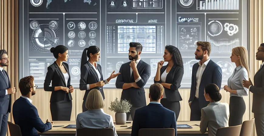 档案管理系统的选择与实施策略