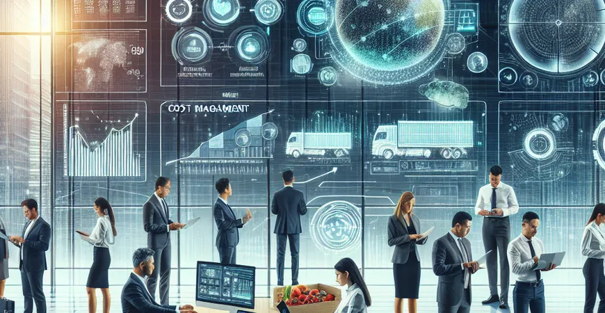 生鲜订单处理的优化方案，2025年行业最佳实践