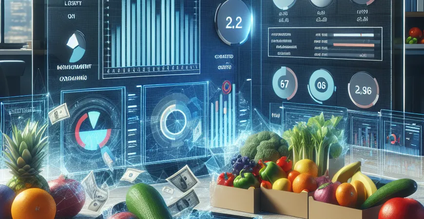 生鲜订单跟踪系统，确保新鲜度不打折