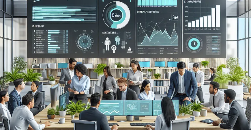 盘点2025年最受欢迎的无代码工具，快速提高工作效率