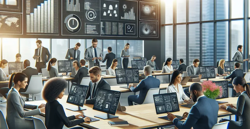 离职手续办理的3个关键步骤，企业必知