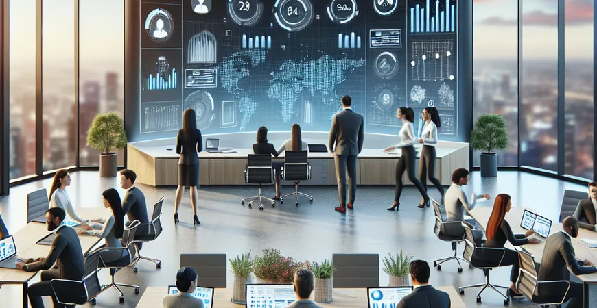 离职手续办理：2025年最新指南，收藏！