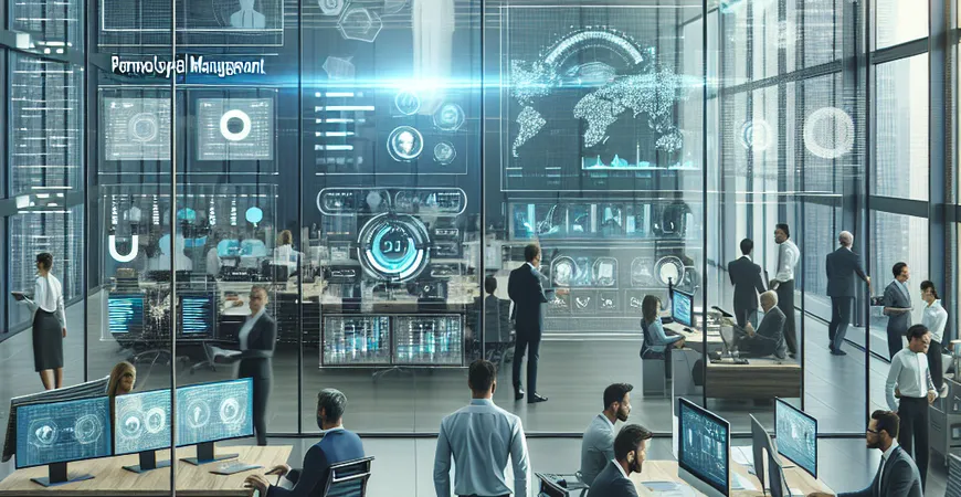 简易档案查询的实现方法，OA系统的必备功能