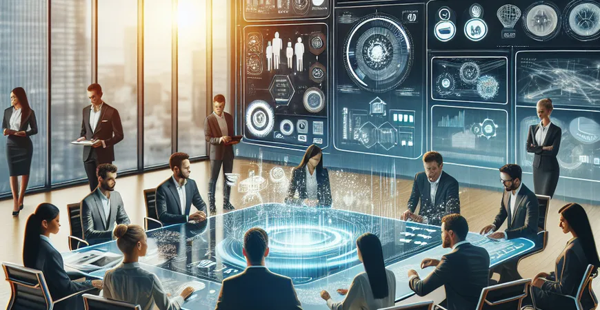 组织生活会记录技巧，全面提升党建工作效率