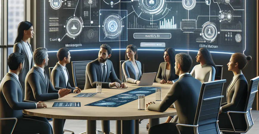 组织生活会记录技巧：提高会议质量的实用方法