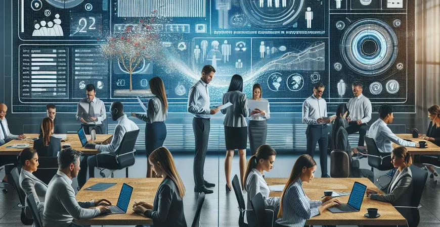 考勤管理系统：如何提高员工满意度？