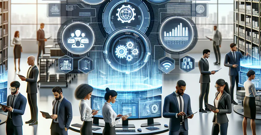 耗材库存预警系统，如何避免库存积压？