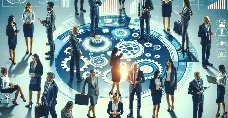 自定义审批节点详解，如何灵活应对复杂流程？