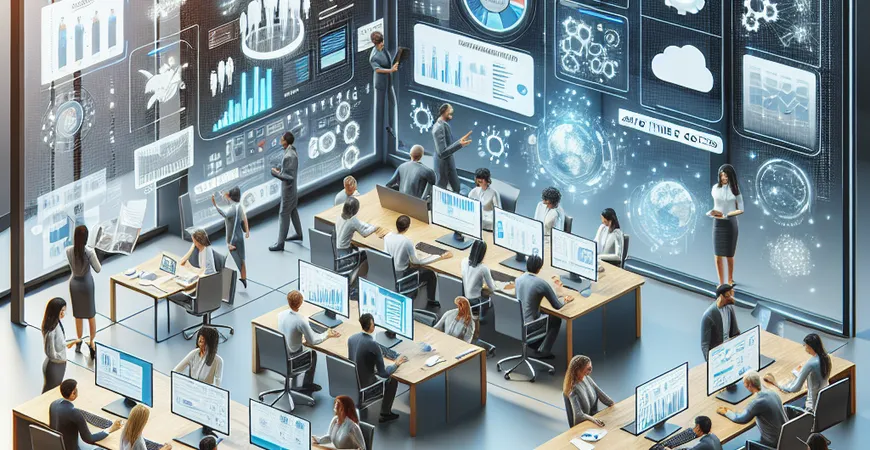 节省时间与成本：无代码平台的选择与应用指南